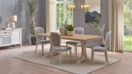 Toscana Dining Room Set