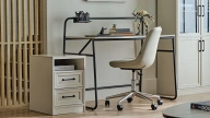 Trento Home Office Seti