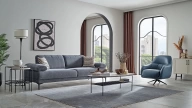 Trento Sofa Set