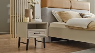 Trento Bedroom Set