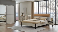 Trento Bedroom Set