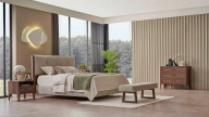 Vermont Bedroom Set
