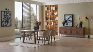 Vermont Dining Room Set