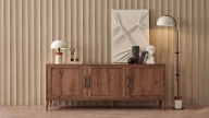 Vermont Dining Room Set