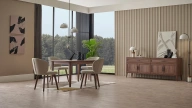 Vermont Dining Room Set