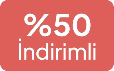 Aksesuar %50