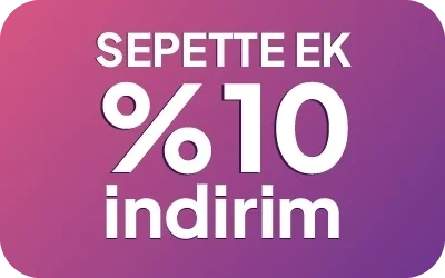 Ek %10 - Ağustos