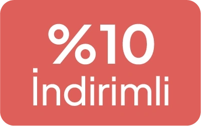 NEW #10 - Aksesuar Harici