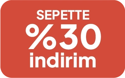 NEW #30 - Aksesuar Harici