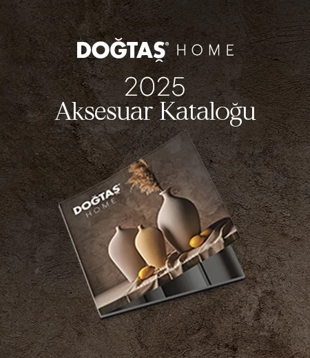 2025 Aksesuar Kataloğu