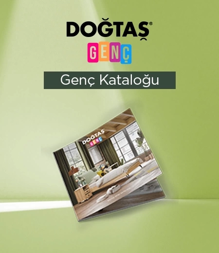 Doğtaş Genç Kataloğu