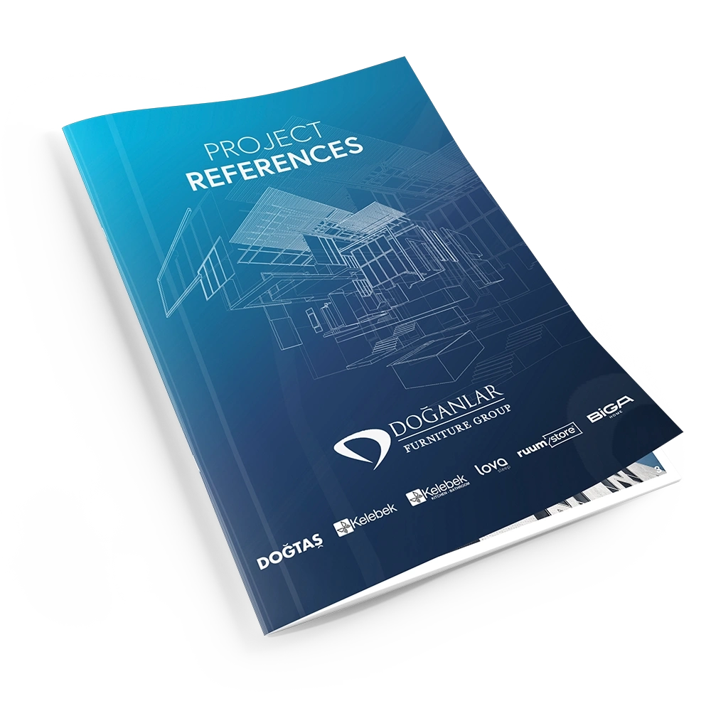Doğanlar Project References