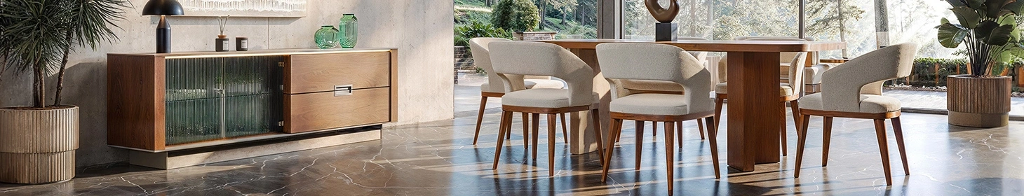 Yemek Odası Takımları