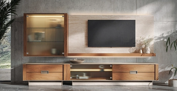 Tv Ünitesi Takımları