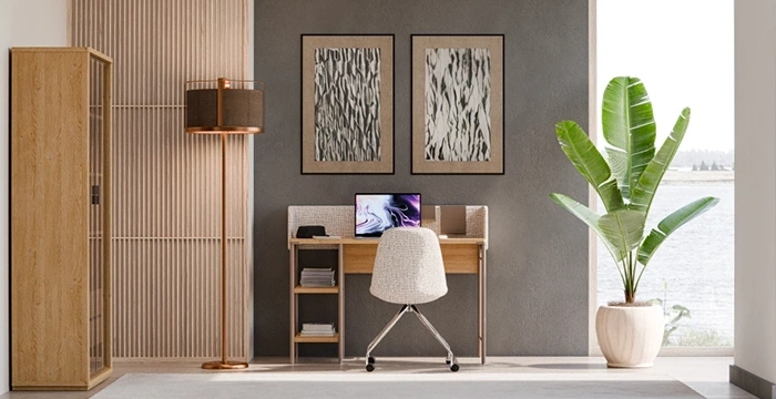 Çalışma Masaları