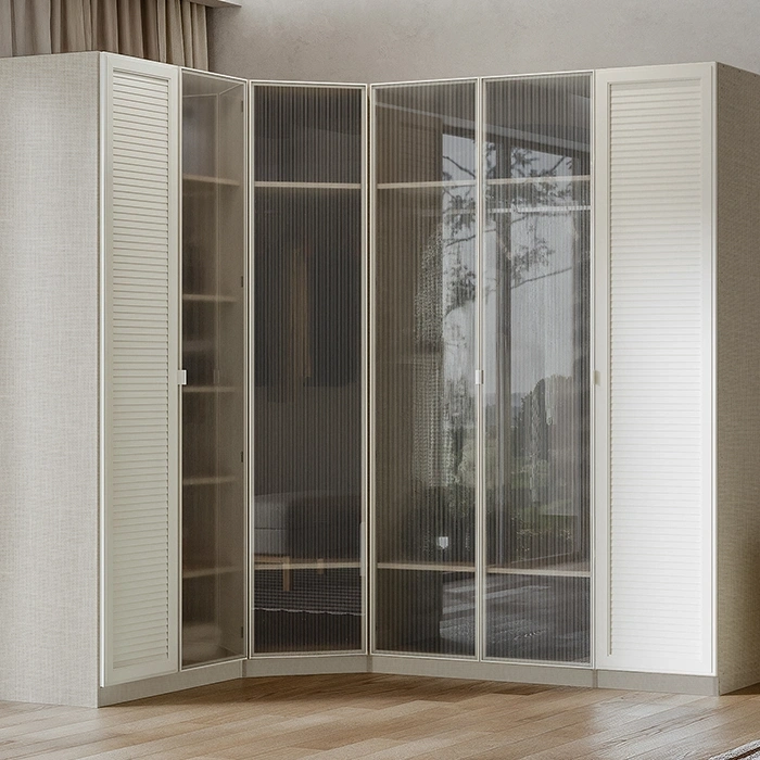 Optima Dolap Sistemleri