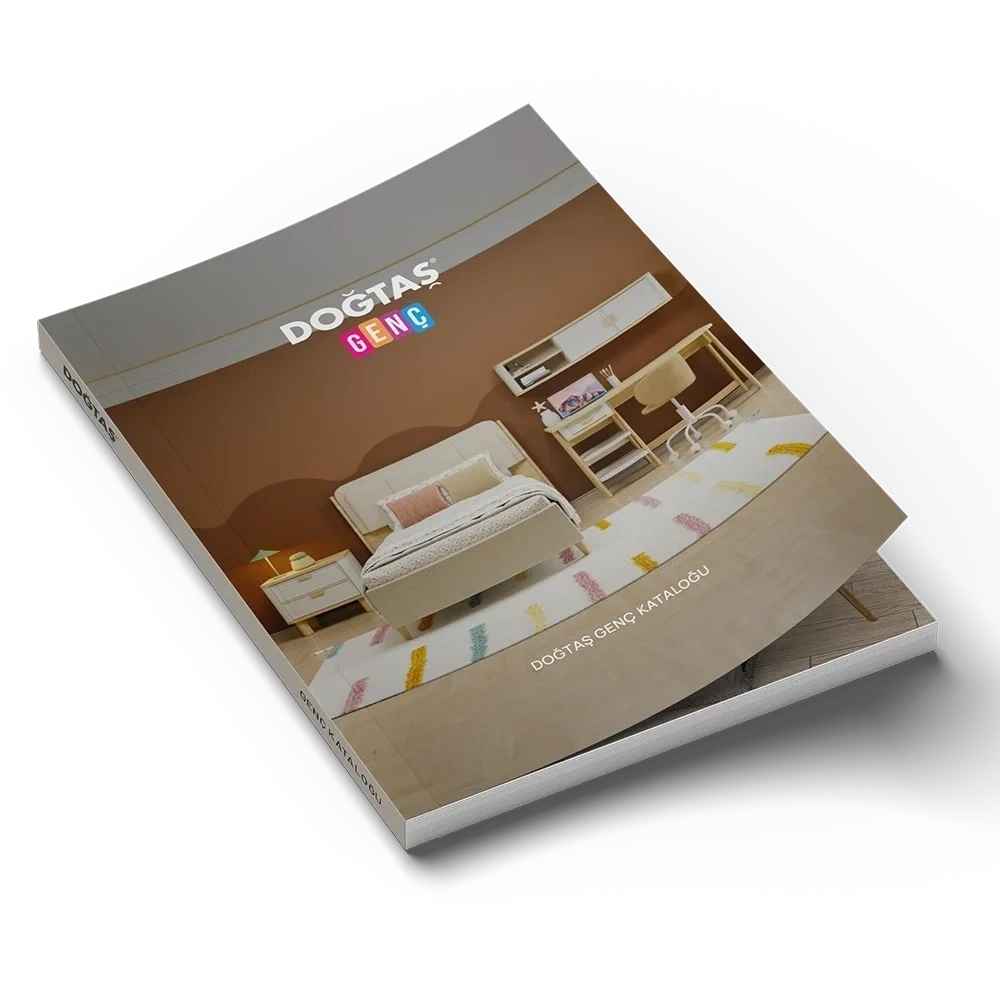 Doğtaş Young Catalog