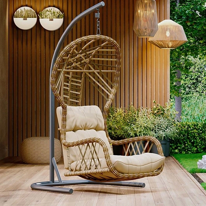 Bahçe & Balkon Salıncak