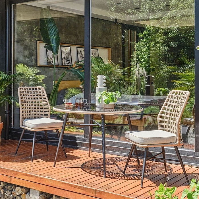 Bahçe & Balkon Masa Takımı