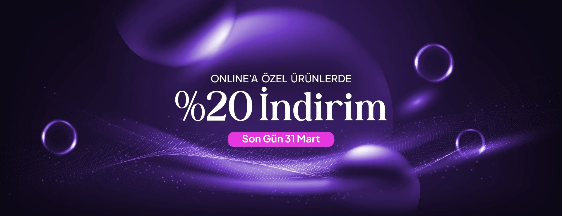 Online Özel