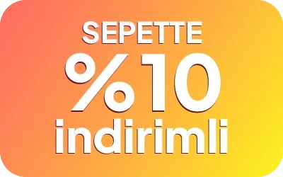 Sepette %10 (19.03-02.04.2024)