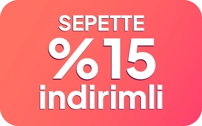 Sepette %15 (19.03-02.04.2024)