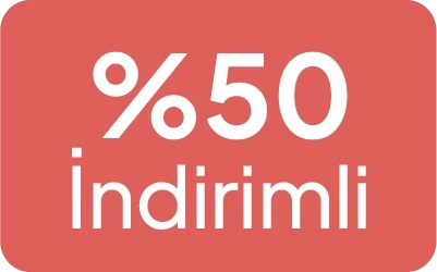 Sepette %50
