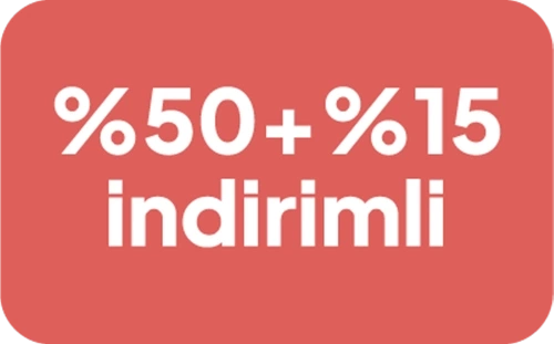 Sepette %50