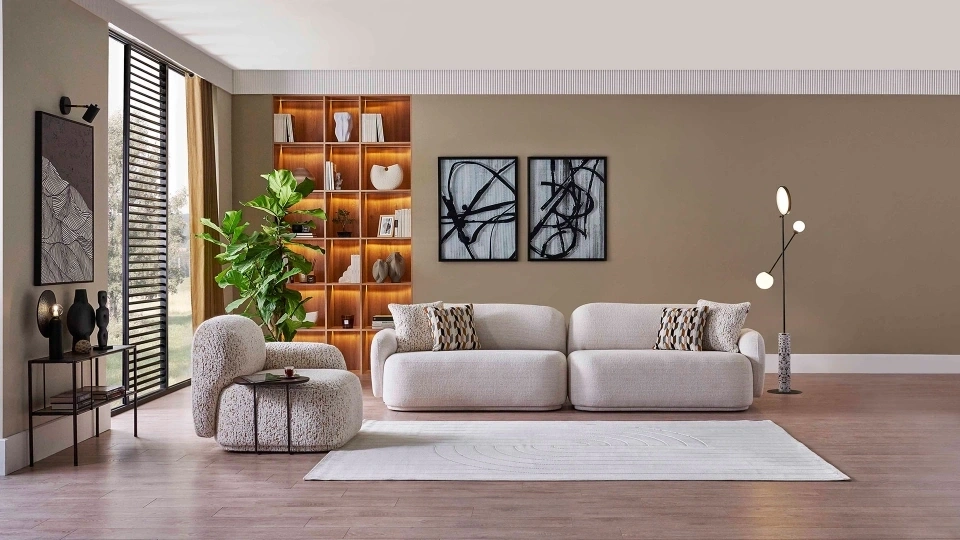 Online Koltuk Takımı Alırken Dikkat Edilmesi Gereken 7 Şey