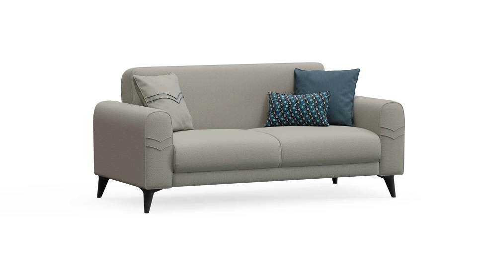 Delfi Two-Seater Sofa