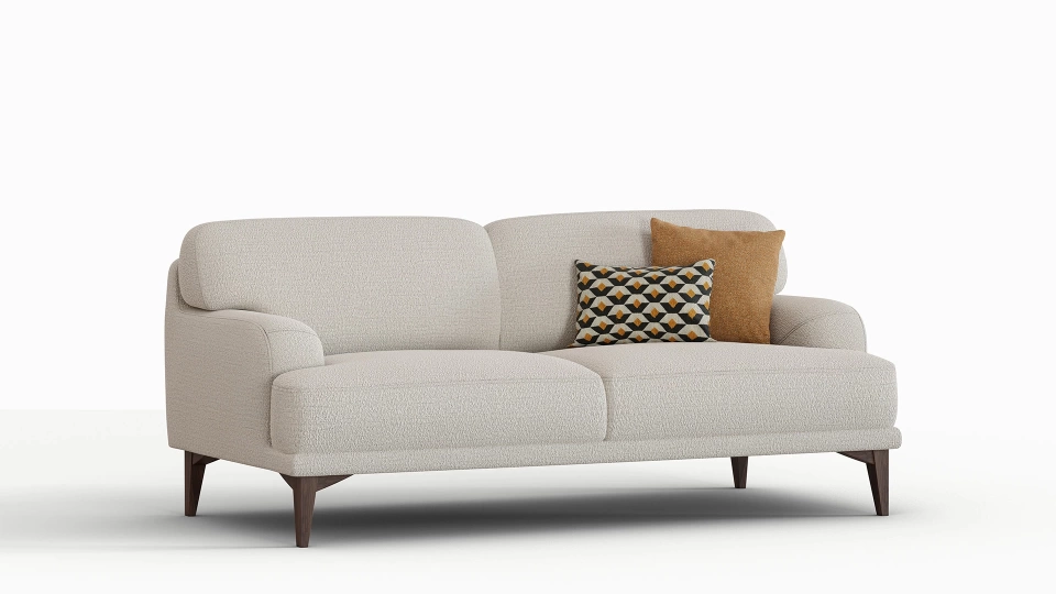 Toscana Two-Seater Sofa