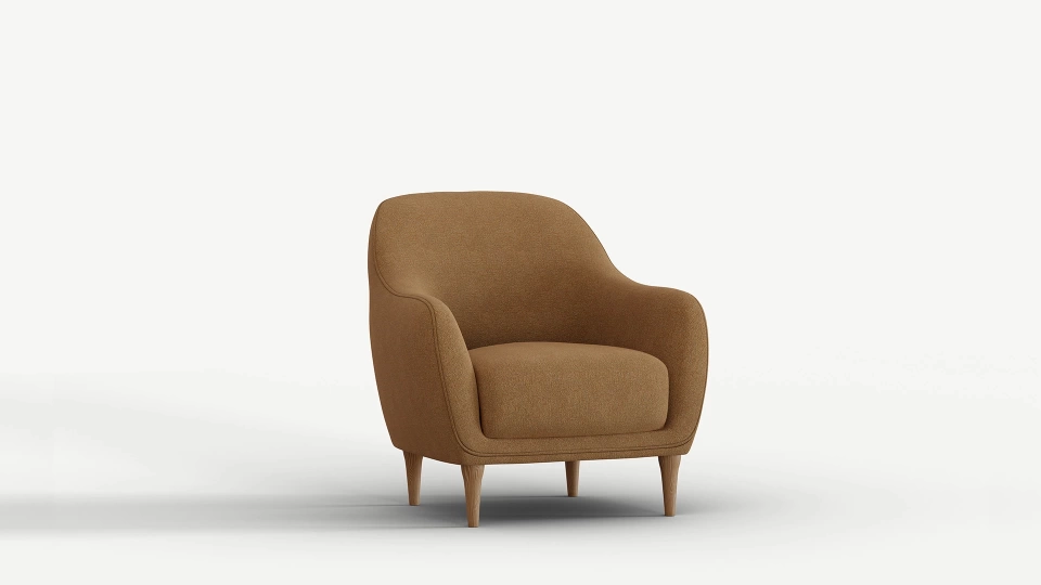 Toscana Armchair