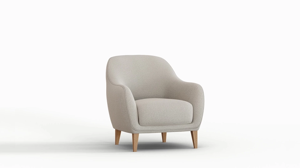 Toscana Armchair