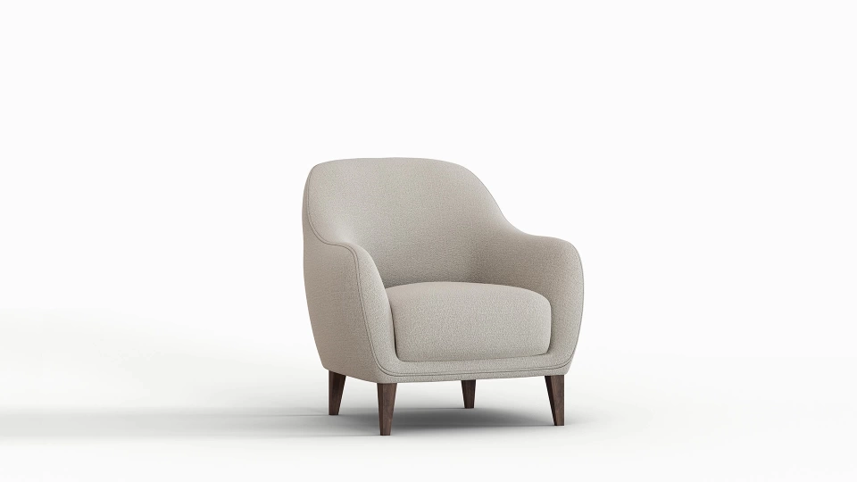 Toscana Armchair