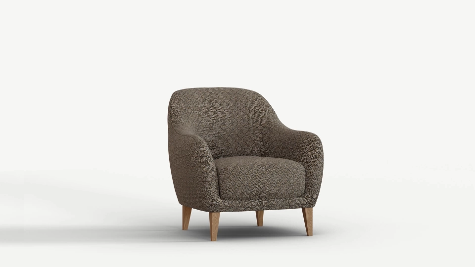 Toscana Armchair