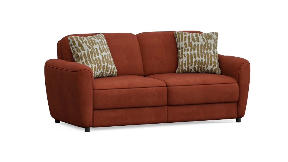 Remy Double Sofa - 165 cm