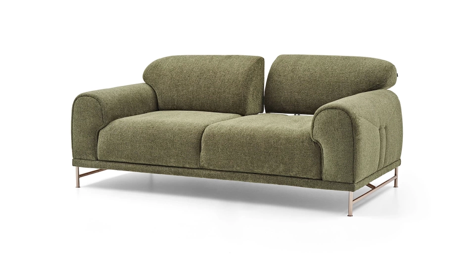 Brita Double Sofa