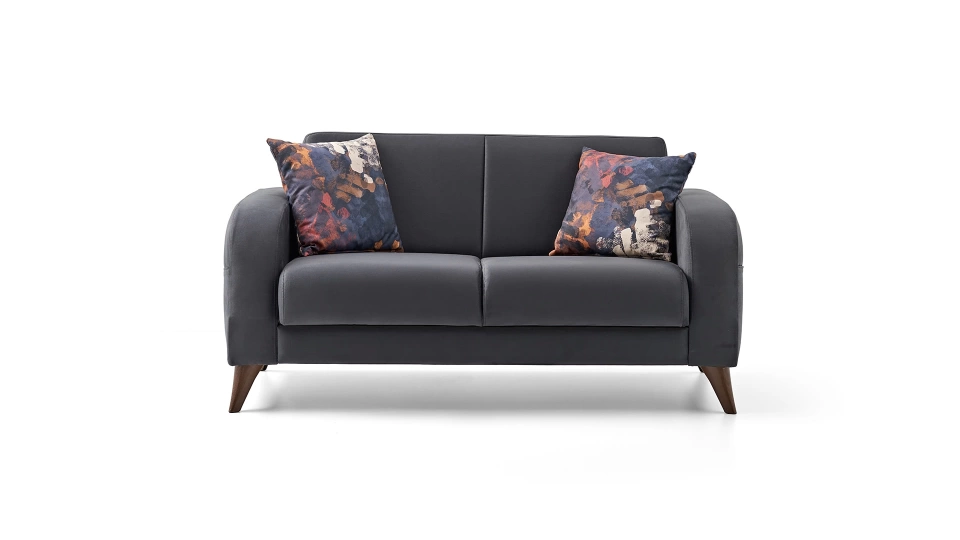 Hilda Double Sofa