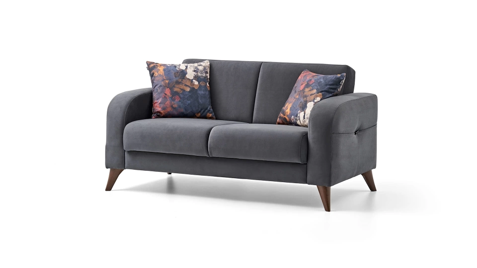 Hilda Double Sofa