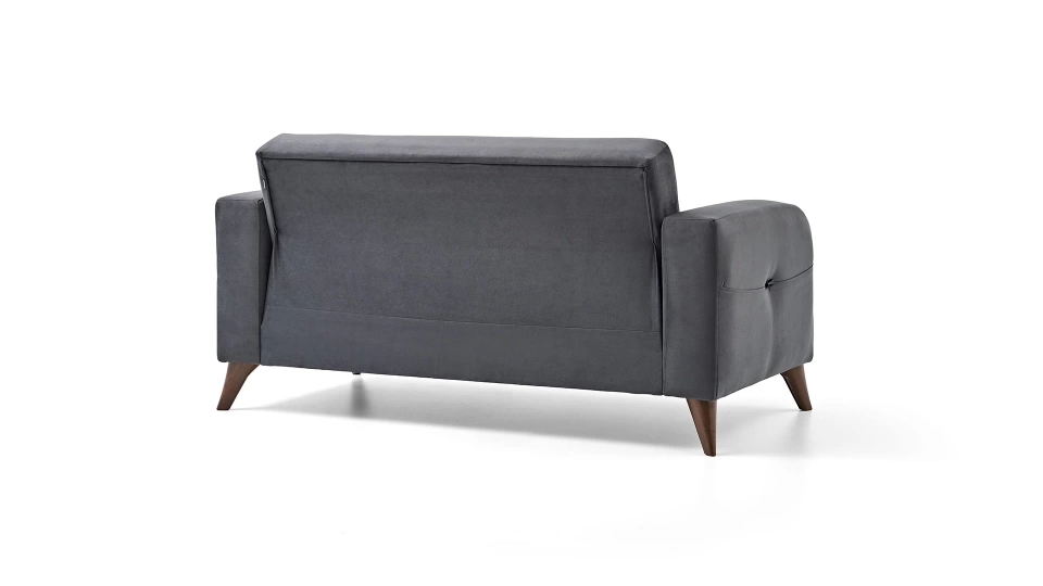 Hilda Double Sofa