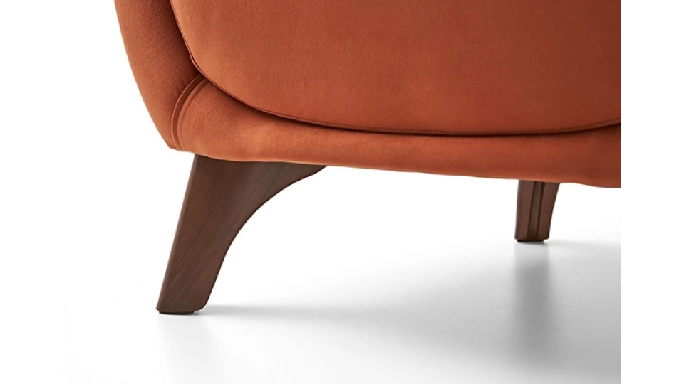 Hilda Armchair