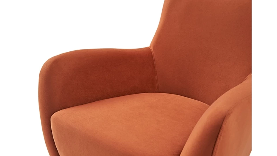 Hilda Armchair