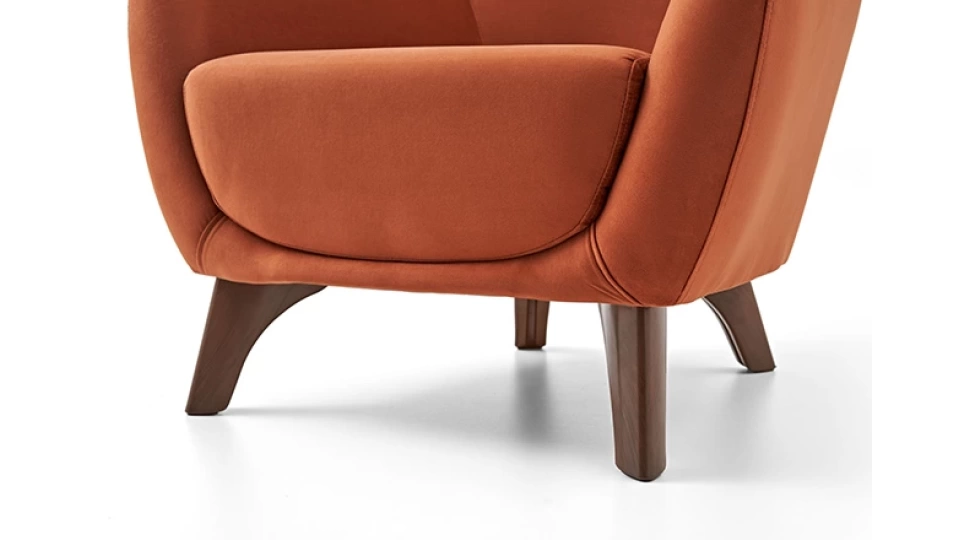 Hilda Armchair