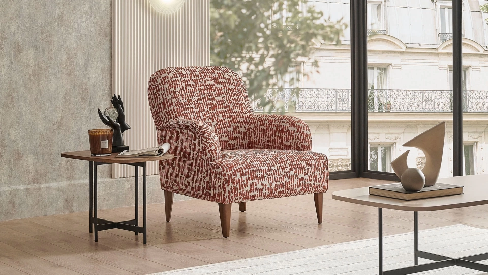 Costa Armchair