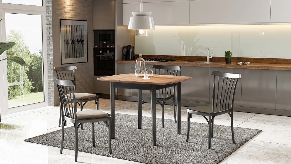 Nita Chair