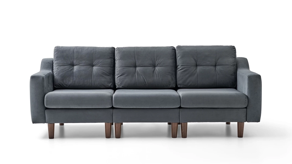 Robin Three Seater Sofa