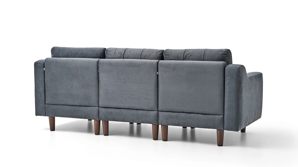 Robin Three Seater Sofa