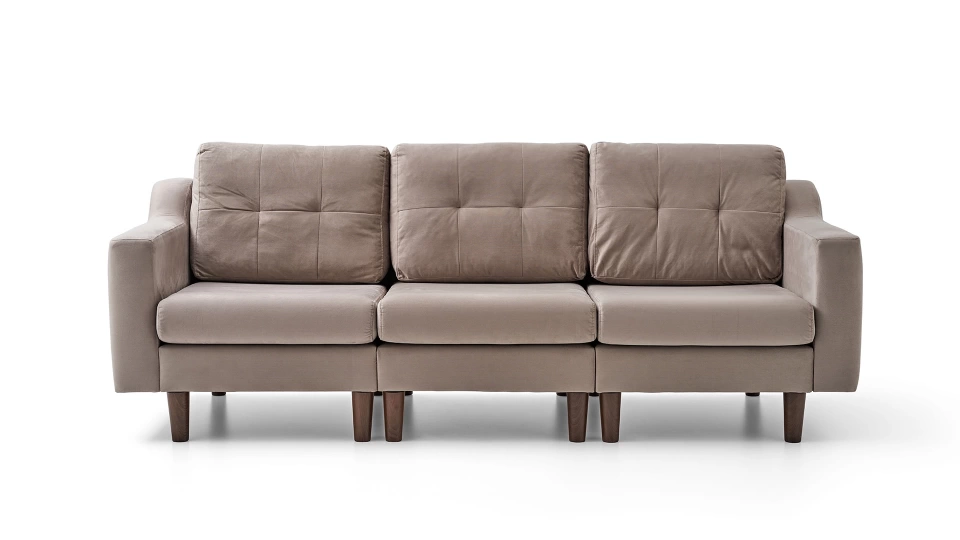 Robin Triple Sofa