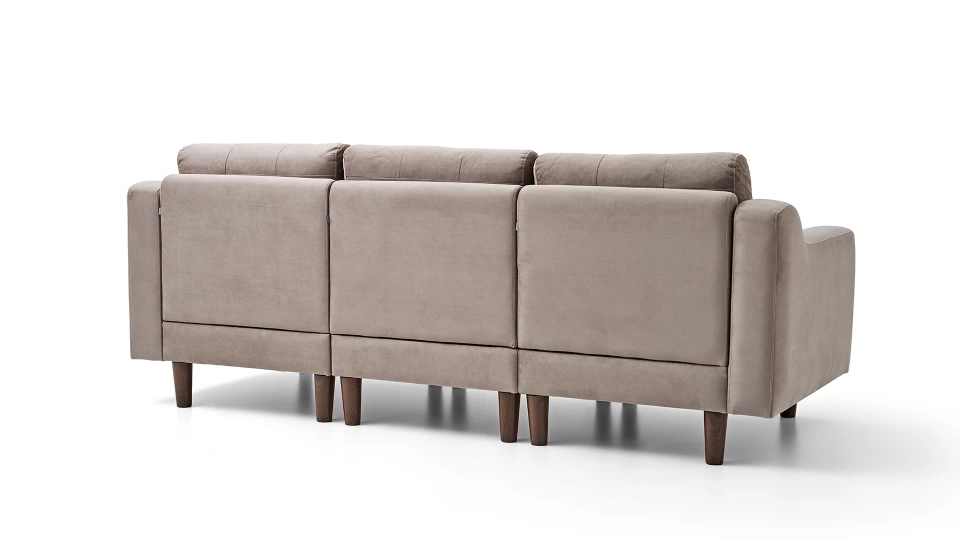 Robin Triple Sofa