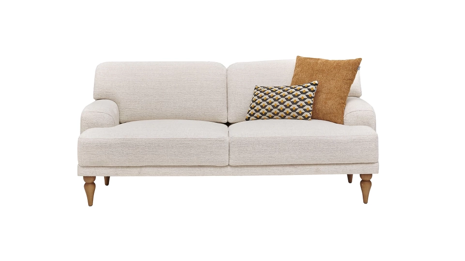 Toscana Two-Seater Sofa